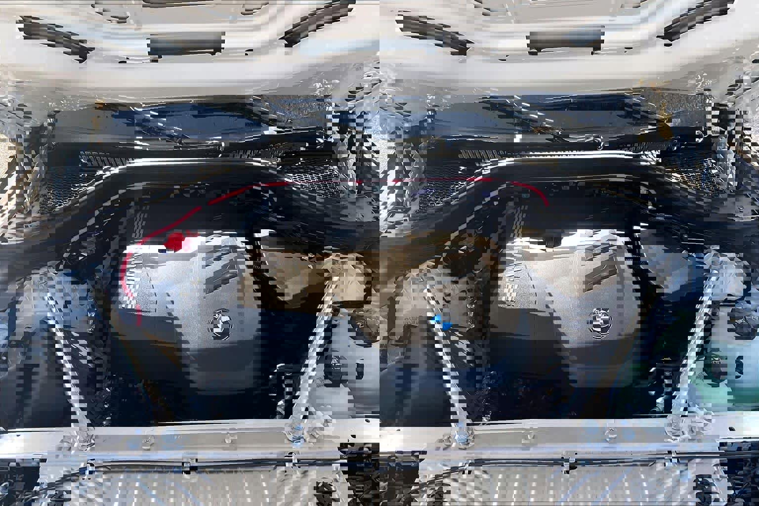 Used 2026 BMW X3 xDrive30 image 33