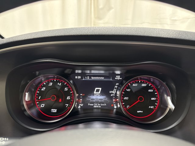 Used 2021 Dodge Charger SXT w/ Driver Convenience Group AWD/4WD image 19