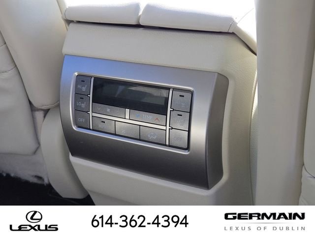 Used 2017 Lexus GX 460 image 18