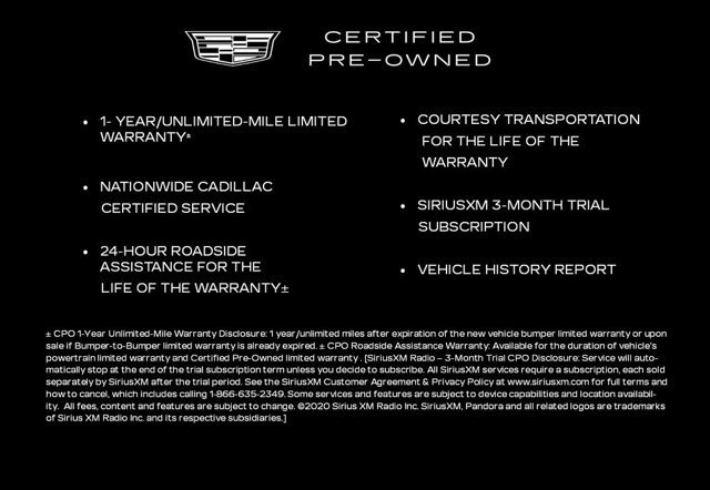 Certified 2026 Cadillac Escalade IQ Sport 2 w/ LPO, ONYX Package AWD/4WD image 2