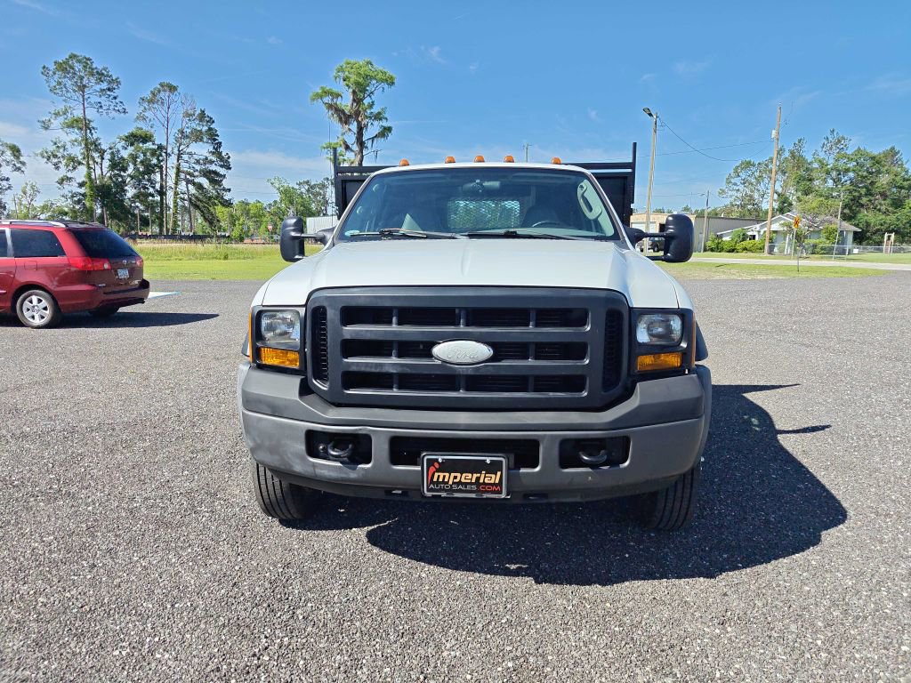 Used 2007 Ford F450 XL RWD image 2