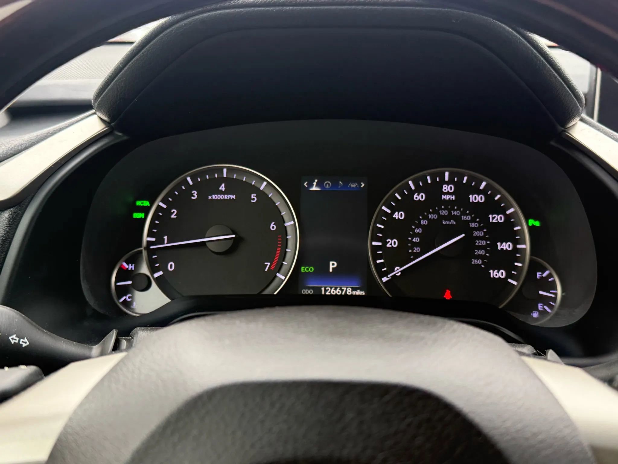 Used 2018 Lexus RX 350 F Sport image 33