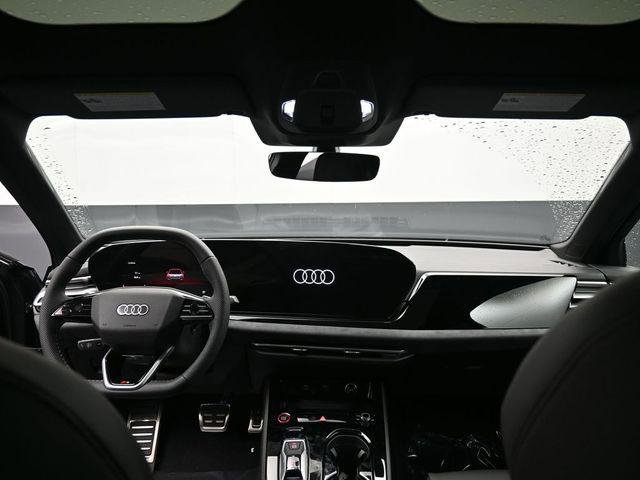 New 2025 Audi S5 Premium Plus image 10