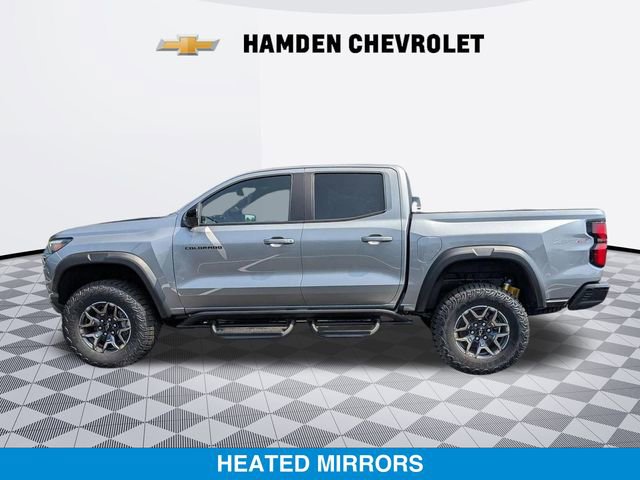 New 2025 Chevrolet Colorado ZR2 w/ Technology Package image 6