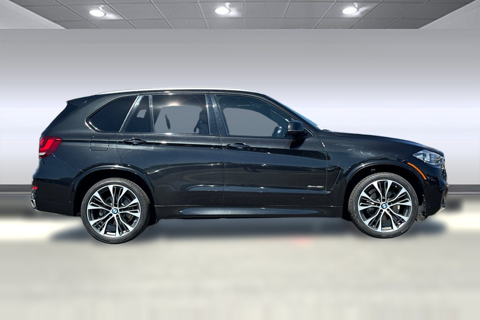 Used 2018 BMW X5 xDrive35i AWD/4WD image 8