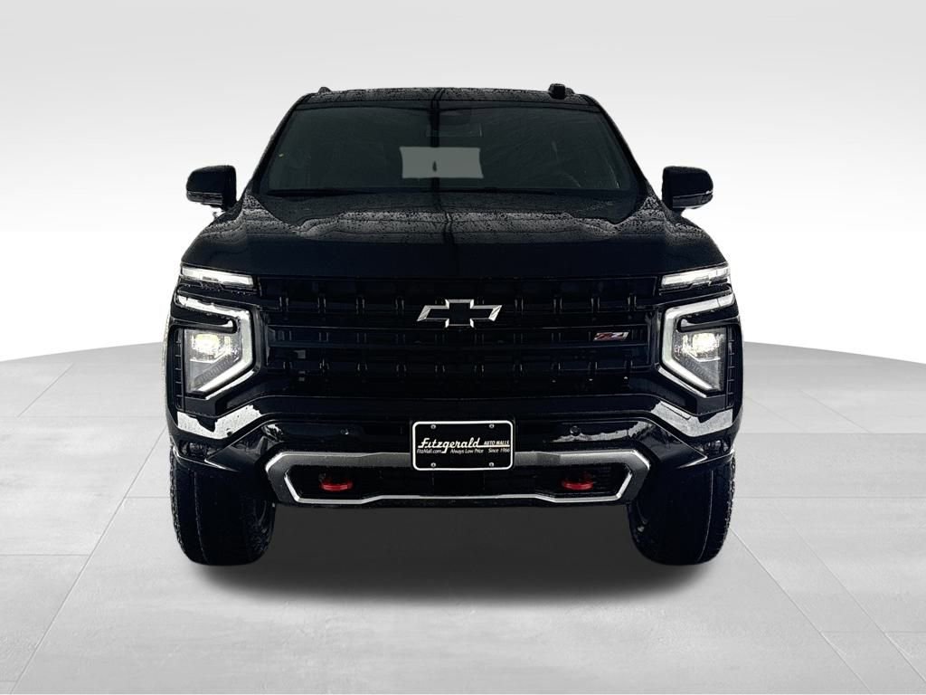 New 2026 Chevrolet Tahoe Z71 w/ Comfort Package image 4