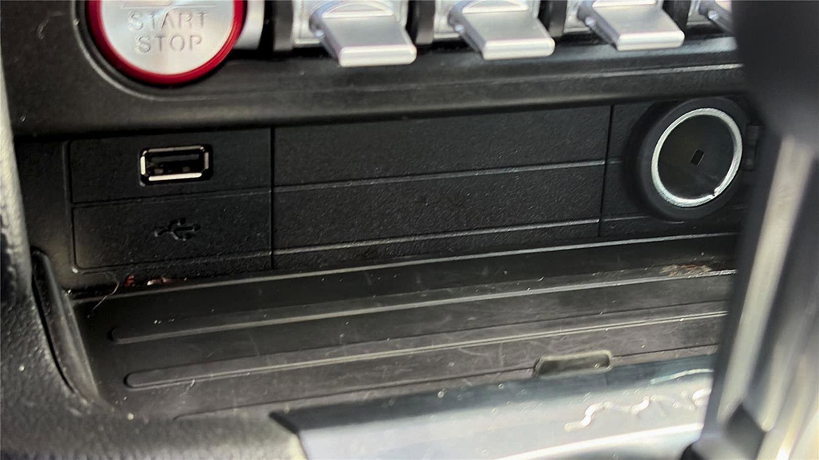 Used 2023 Ford Mustang Premium image 13