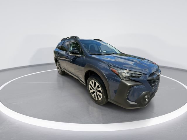 Certified 2025 Subaru Outback Premium AWD/4WD image 2