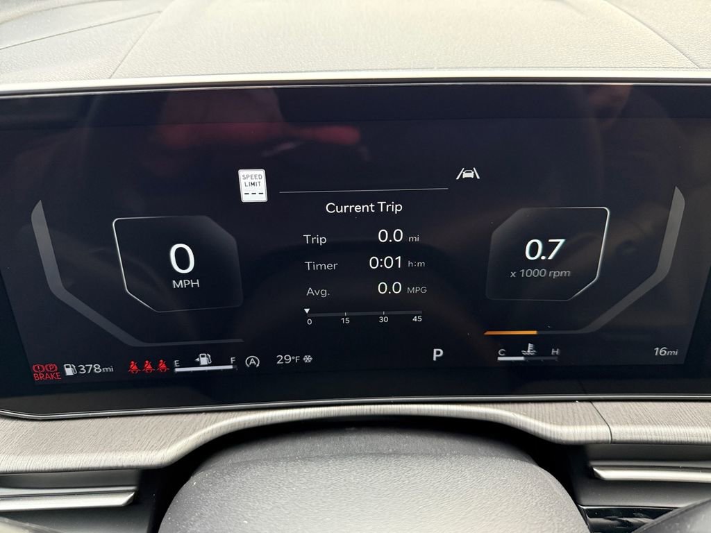 New 2026 Kia Sportage X-Pro Prestige image 13