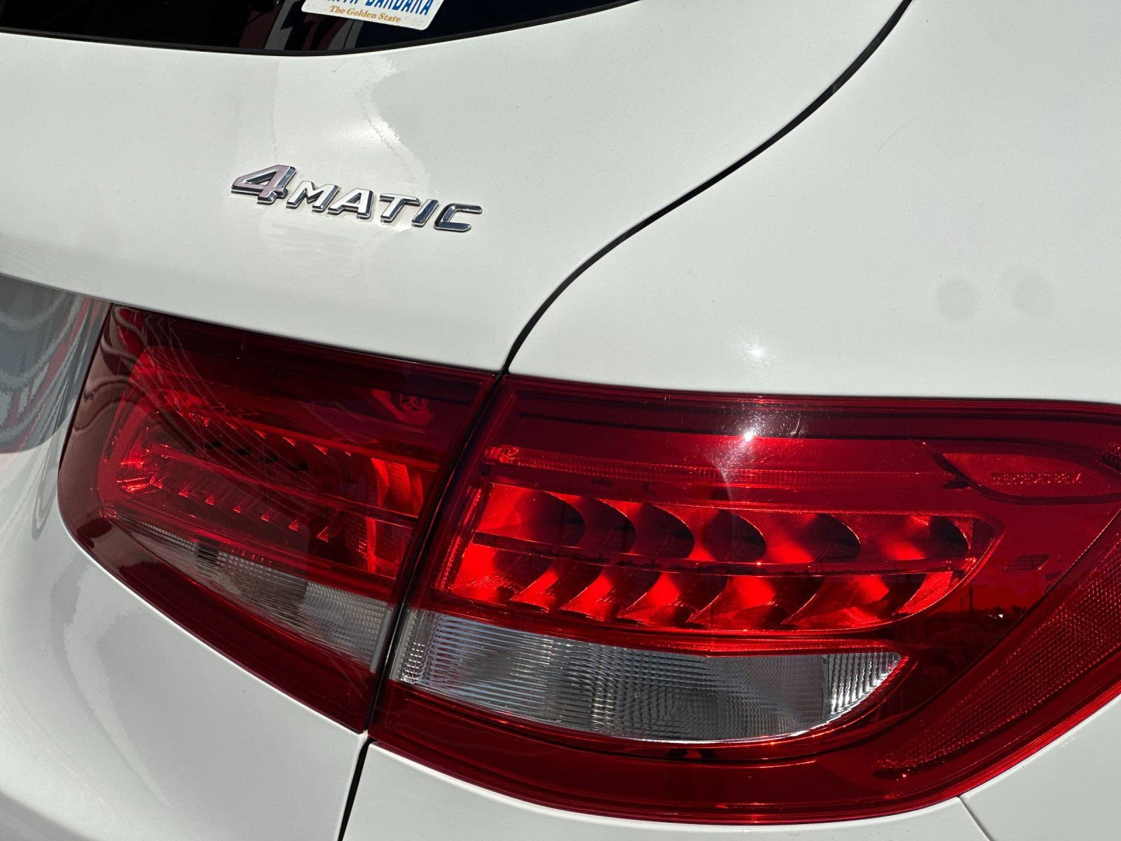 Used 2019 Mercedes-Benz GLC 300 4MATIC image 24