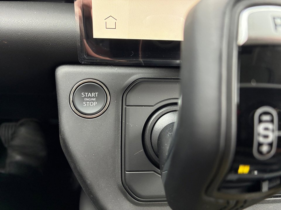 New 2026 Land Rover Defender 130 S AWD/4WD image 18
