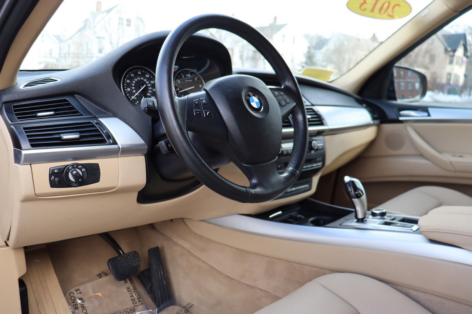 Used 2013 BMW X5 xDrive35i AWD/4WD image 10