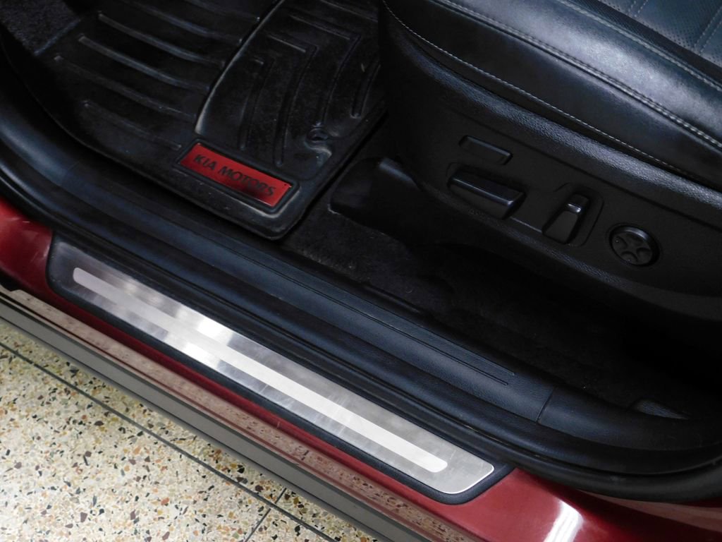 Used 2023 Kia Telluride SX X-Line image 26