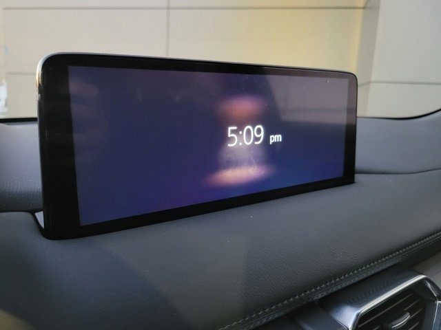 Used 2023 MAZDA CX-5 Signature image 34