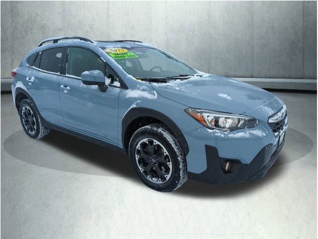 Used 2023 Subaru Crosstrek 2.0i Premium image 8