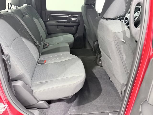Used 2026 RAM 2500 Big Horn AWD/4WD image 53