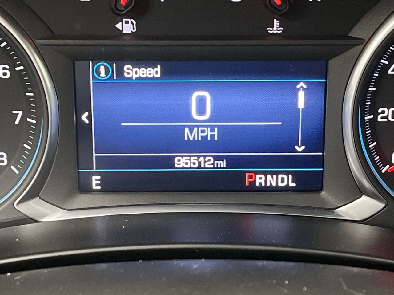Used 2019 Chevrolet Equinox LT AWD/4WD image 14