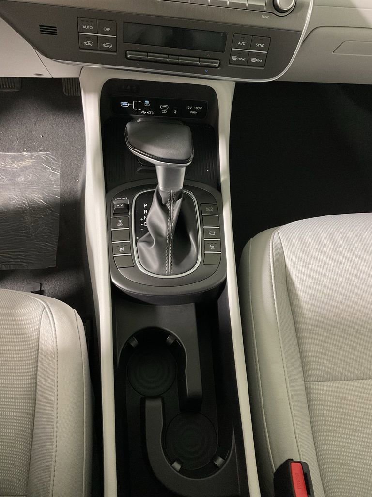 New 2026 Hyundai Kona SEL Sport image 29