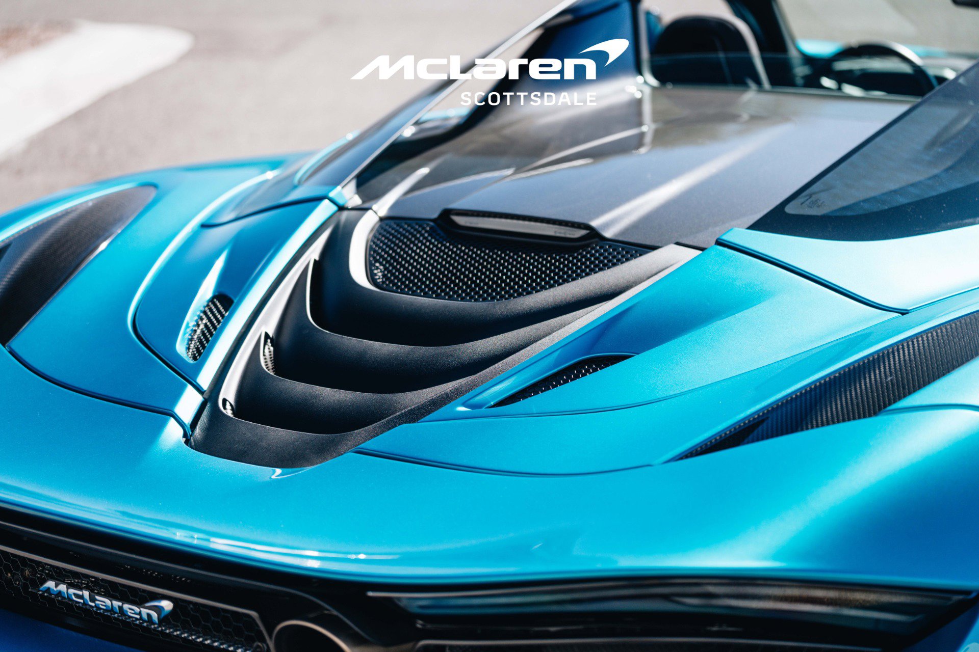 Used 2021 McLaren 720S Performance image 37