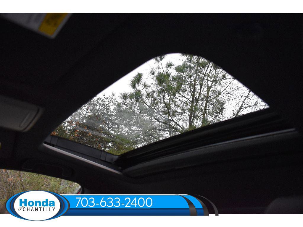 New 2026 Honda Accord Hybrid Sport image 23