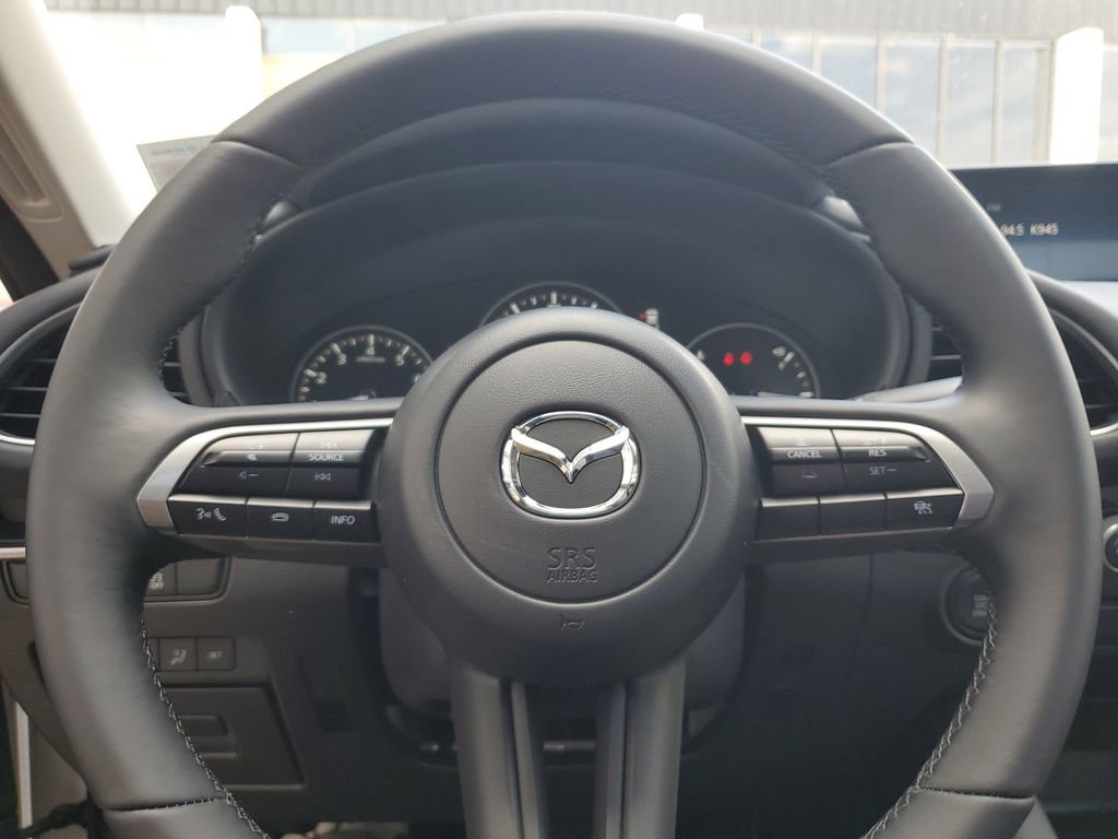 New 2026 MAZDA MAZDA3 2.5 S Sedan w/ Preferred Pkg FWD image 26