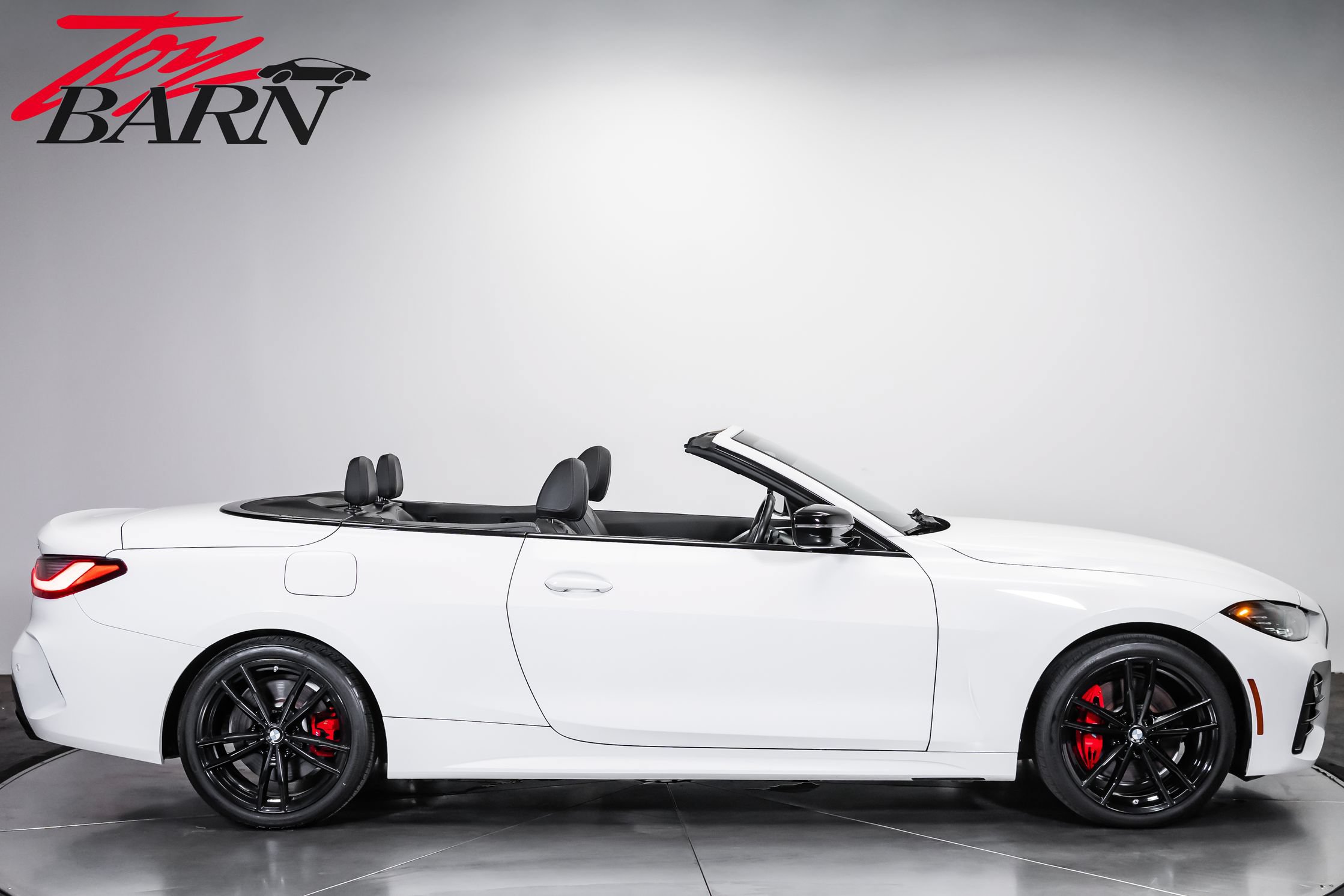 Used 2024 BMW 440i xDrive Convertible w/ Premium Package AWD/4WD image 6