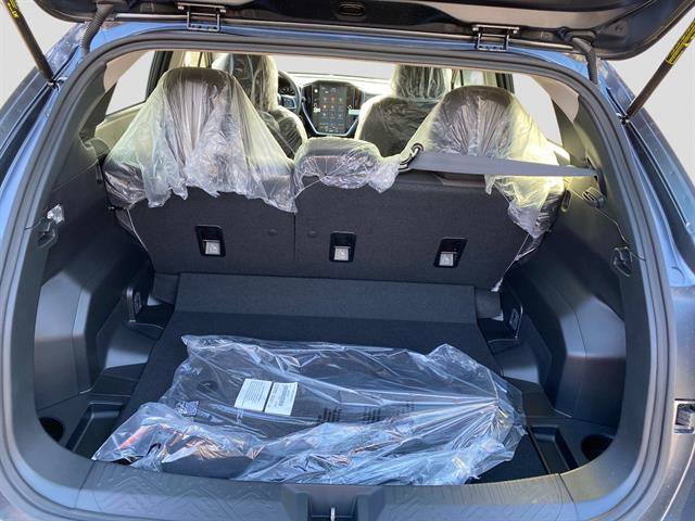 New 2026 Subaru Impreza 2.0i Sport image 6