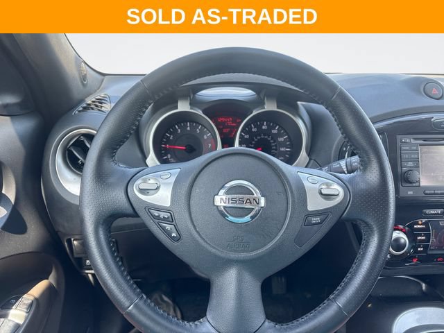 Used 2014 Nissan Juke SL FWD image 14