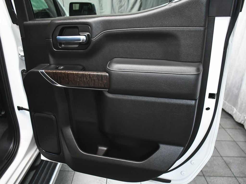 Used 2022 GMC Sierra 1500 Denali w/ Denali Reserve Package AWD/4WD image 13
