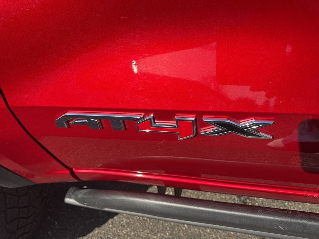 Used 2023 GMC Canyon AT4X w/ Edition 1 image 12