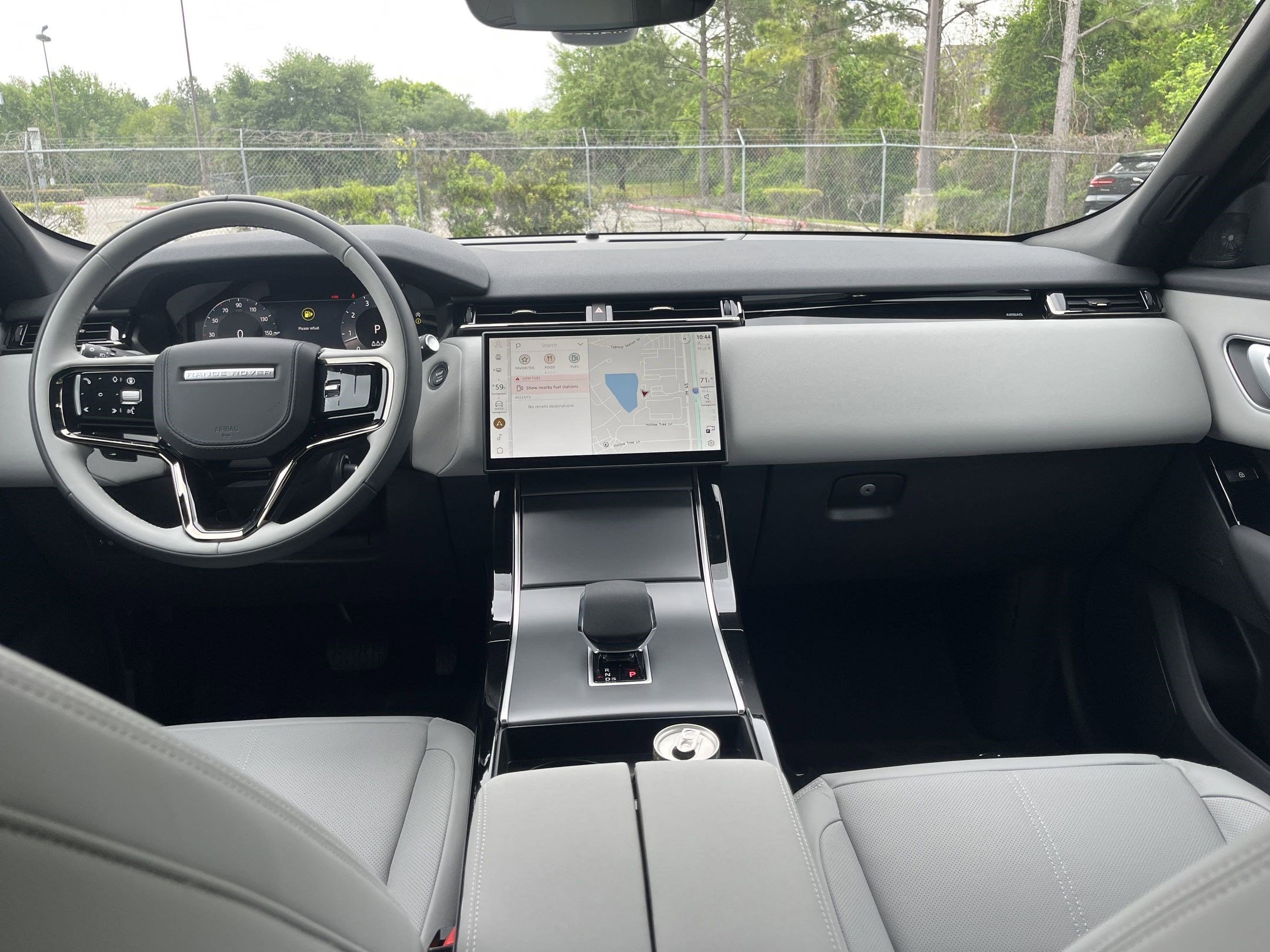 New 2026 Land Rover Range Rover Velar S image 27