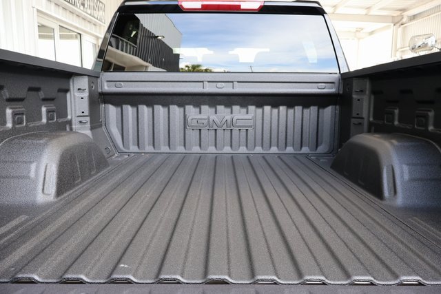 New 2026 GMC Sierra 1500 Elevation image 18