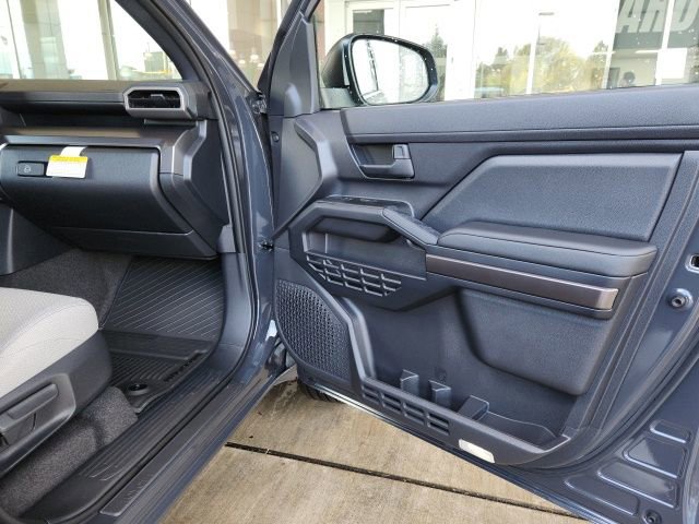 New 2026 Toyota 4Runner SR5 image 30