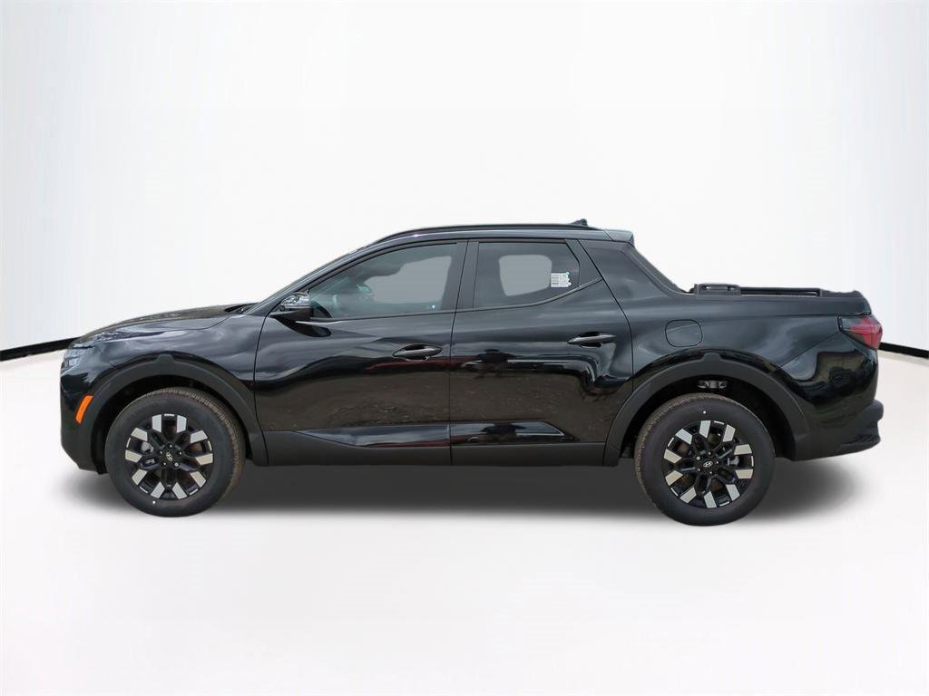 New 2026 Hyundai Santa Cruz SEL image 8