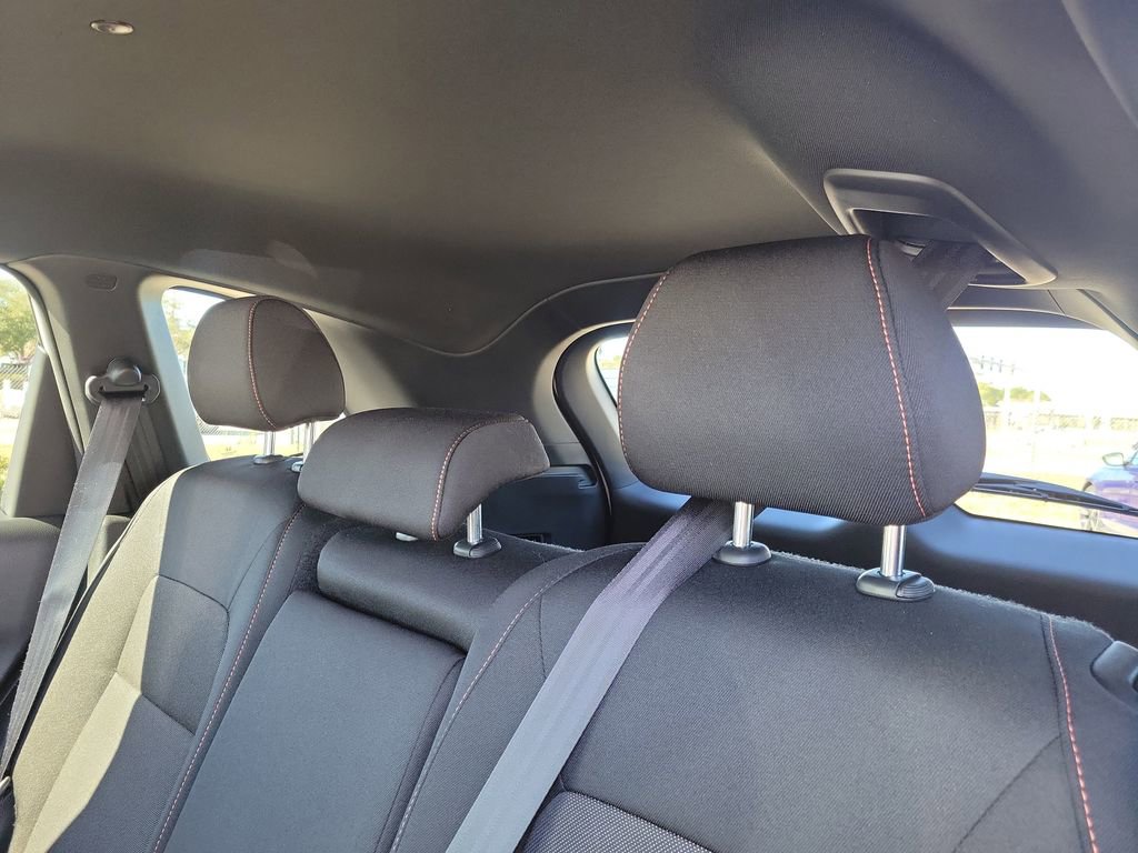 Certified 2026 Honda CR-V TrailSport image 17