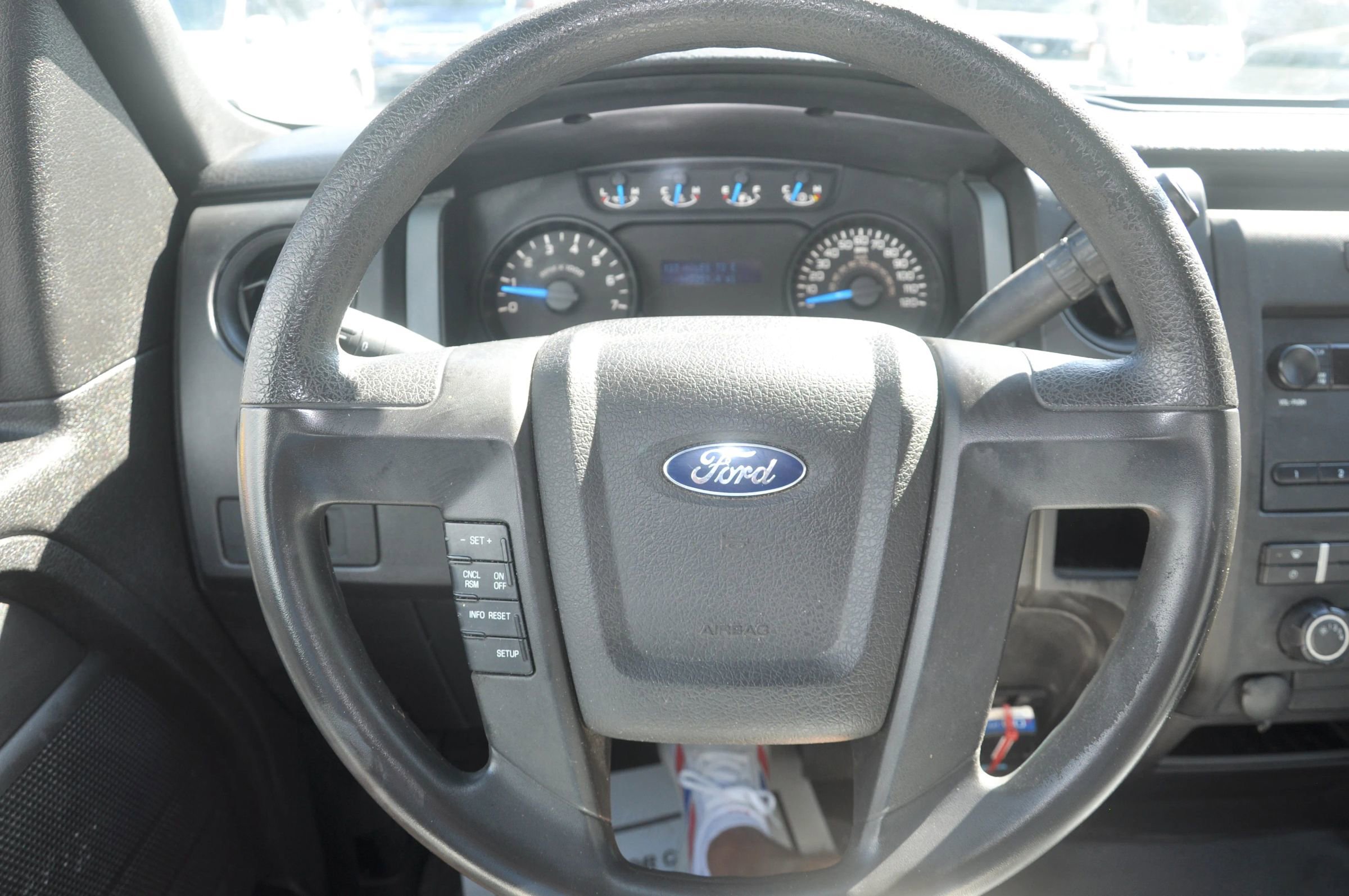 Used 2014 Ford F150 XL RWD image 40
