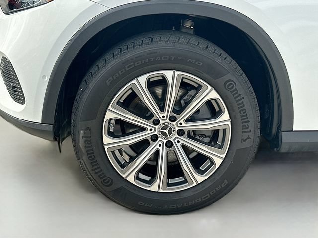 Used 2024 Mercedes-Benz GLC 300 image 38