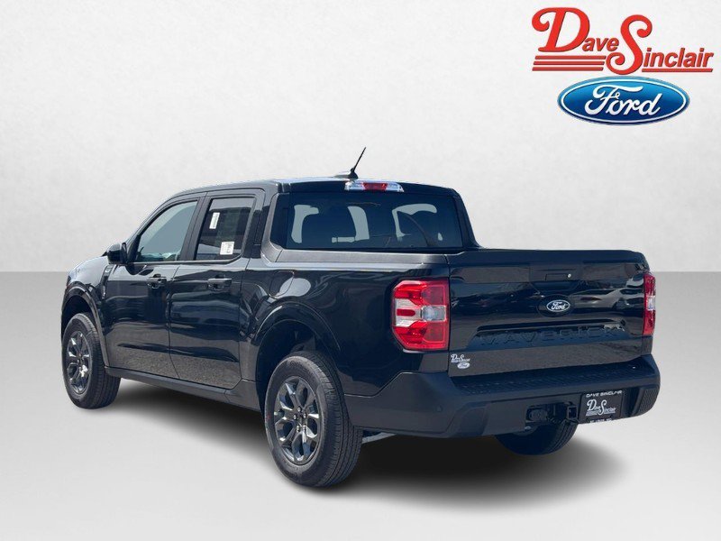 New 2026 Ford Maverick XLT w/ XLT Luxury Package AWD/4WD image 9