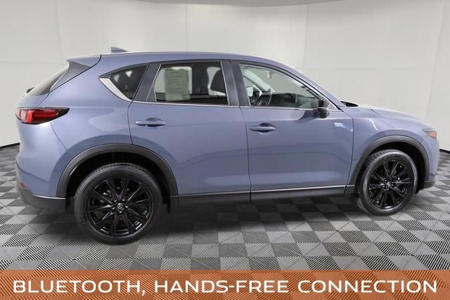 Used 2025 MAZDA CX-5 Carbon Edition AWD/4WD image 5