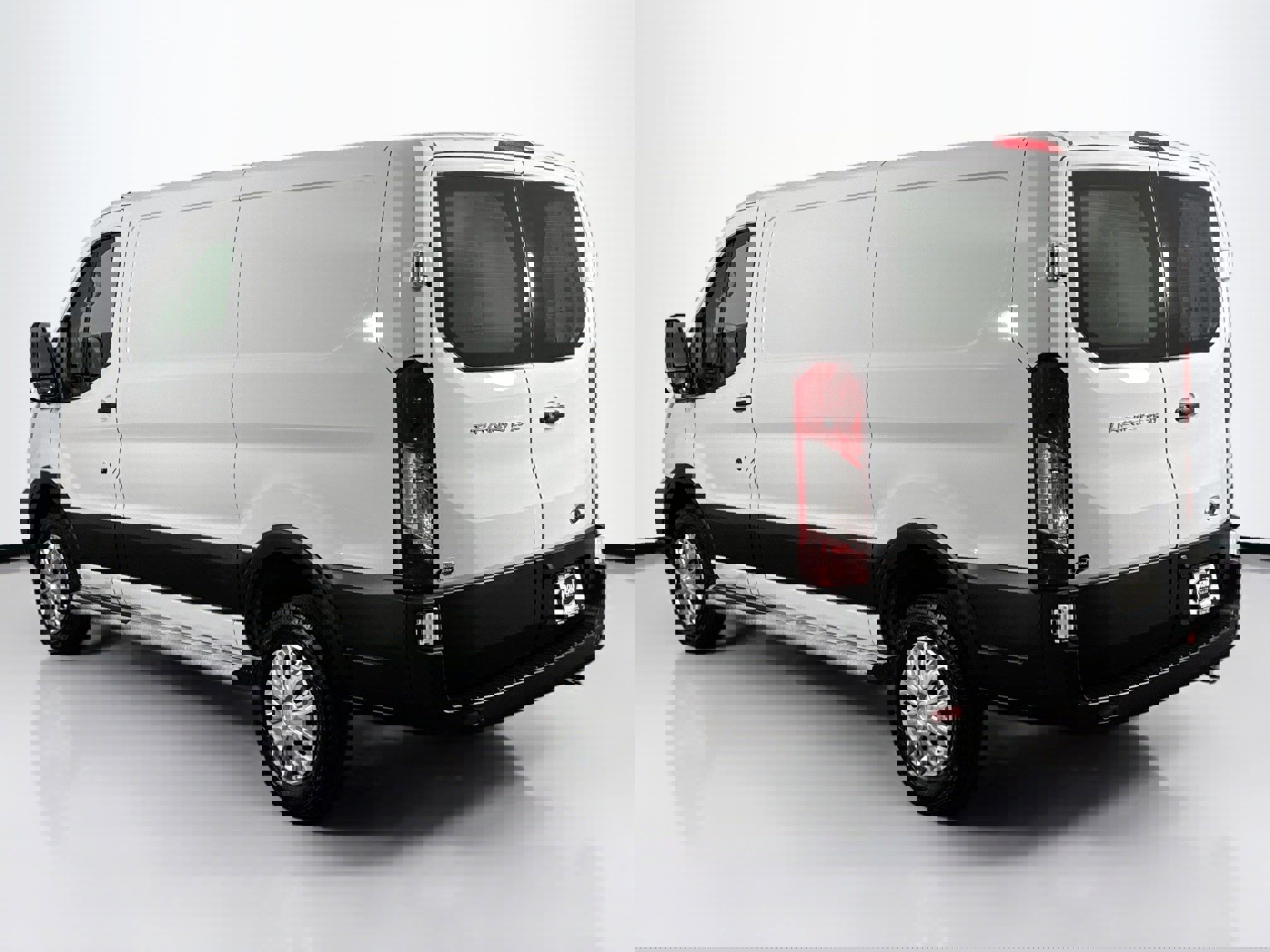 Used 2024 Ford Transit 250 Low Roof w/ Exterior Upgrade Package image 9