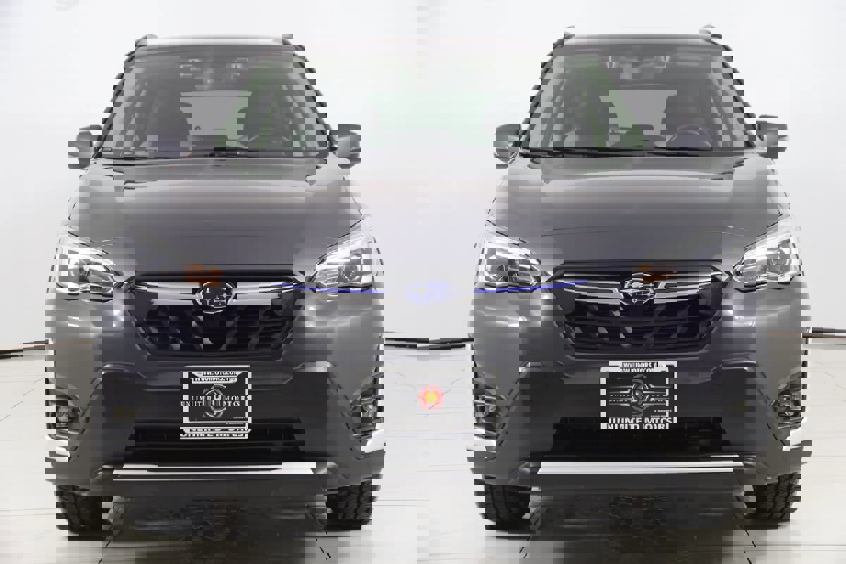 Used 2023 Subaru Crosstrek Hybrid image 51