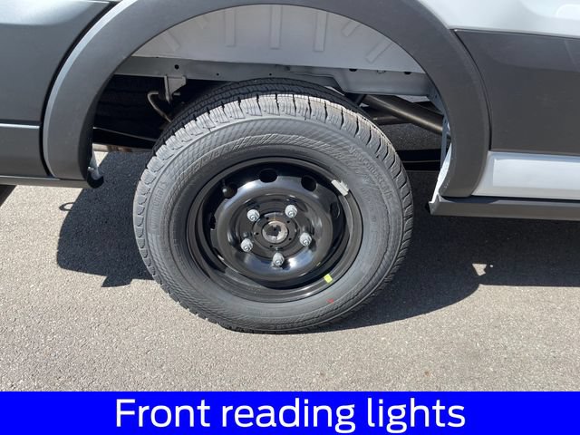 New 2026 Ford Transit 250 148 Medium Roof RWD image 35