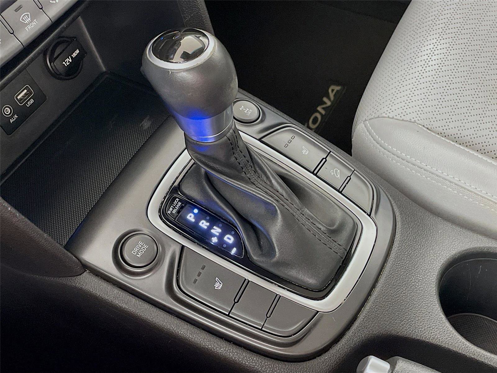 Used 2019 Hyundai Kona Limited AWD/4WD image 19