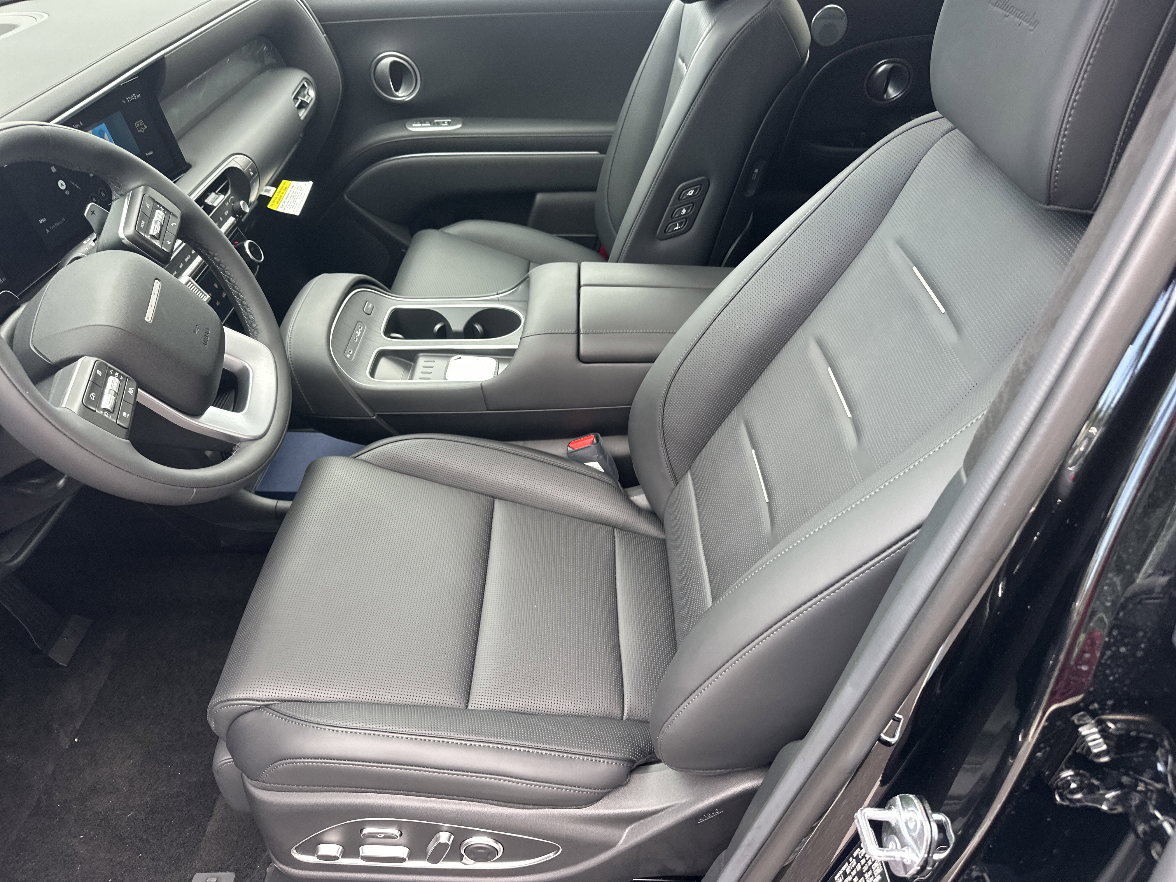 New 2026 Hyundai Palisade Calligraphy image 18