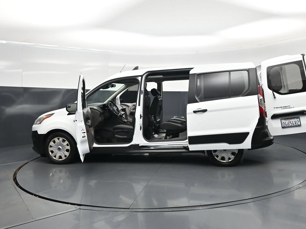 Used 2019 Ford Transit Connect XL FWD image 32