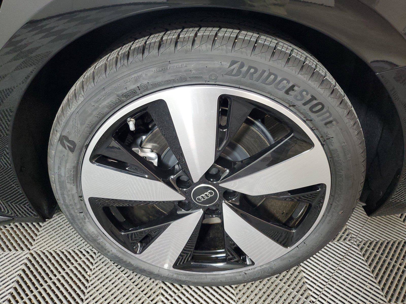 New 2026 Audi A5 Premium Plus AWD/4WD image 12