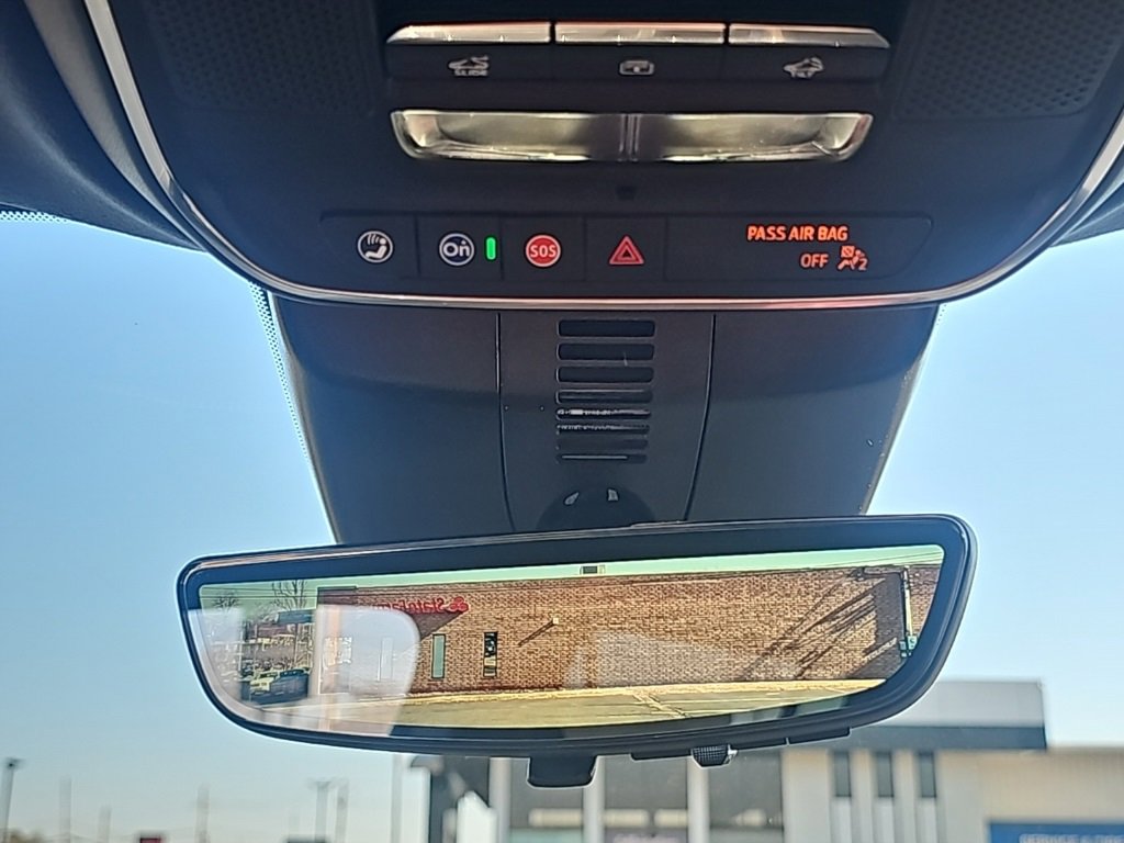 New 2026 GMC Acadia Denali Ultimate image 29