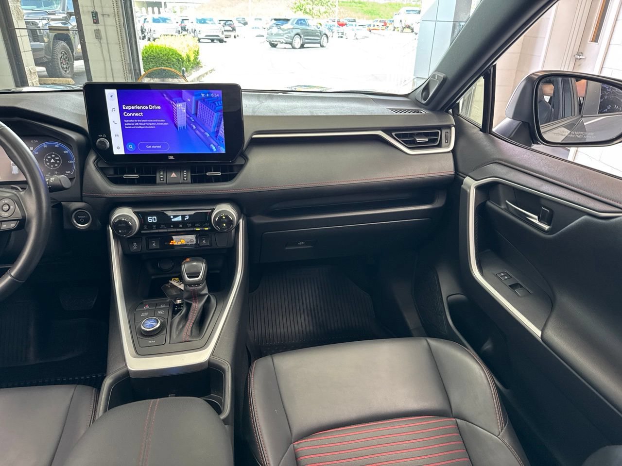 Used 2024 Toyota RAV4 XSE AWD/4WD image 49