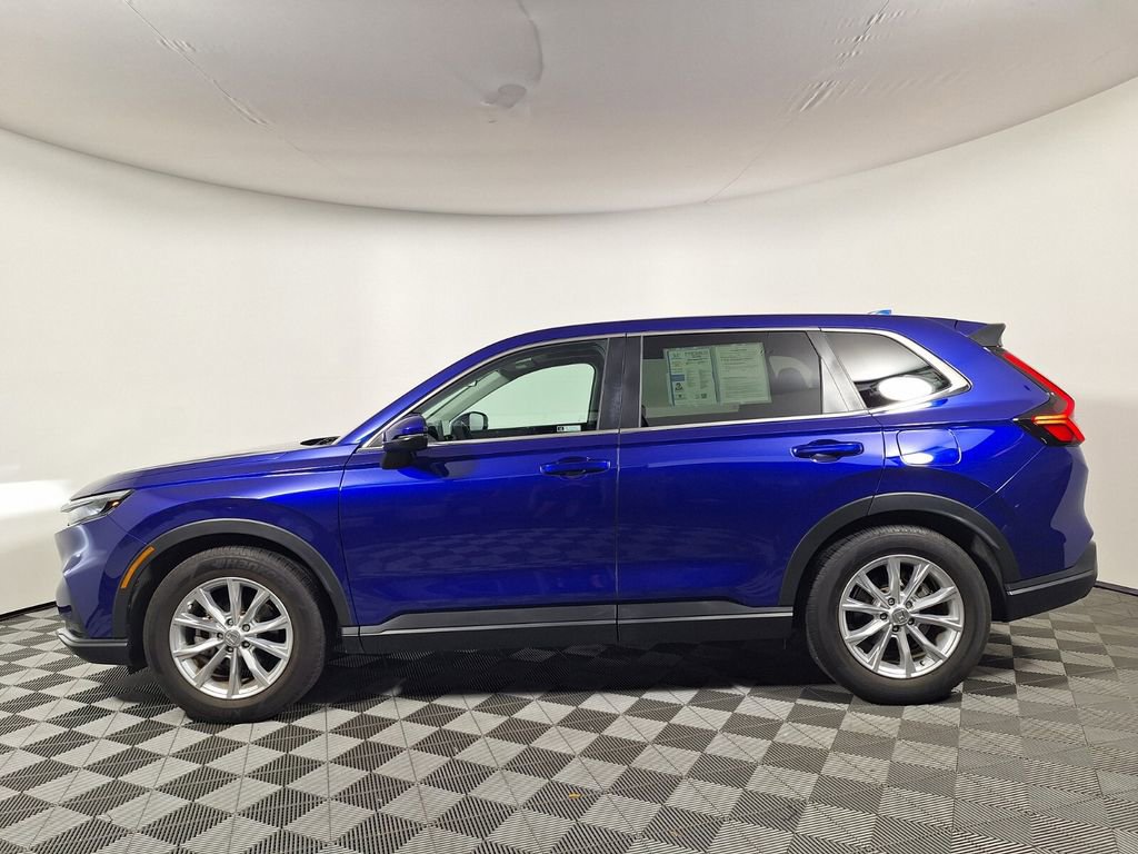 Used 2024 Honda CR-V EX image 8