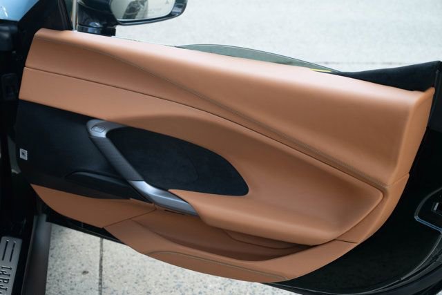 Used 2024 Ferrari 296 GTS image 43